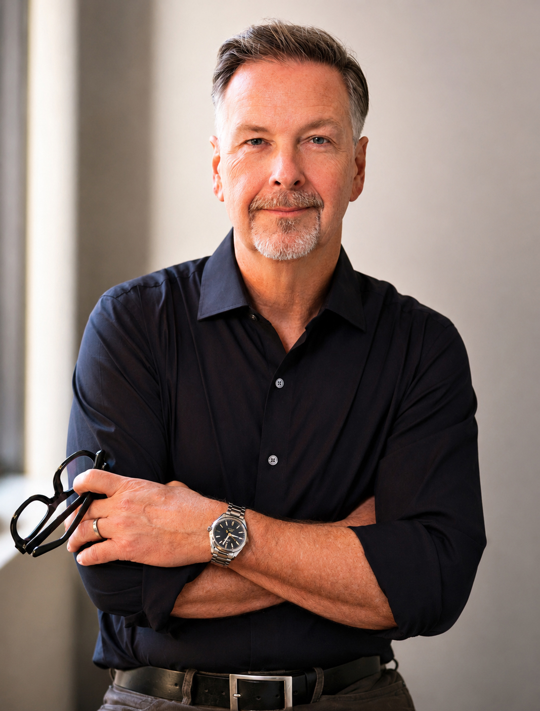 Grant Langston, founder of Northbound Strategy Group